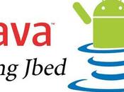 Jbed Emulatore Java Android Giochi Smartphone Tablet