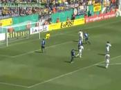 Arminia Bielefeld-Eintracht Braunschweig 2-1, video highlights