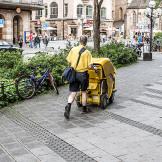 Un tour fotografico a Norimberga, centro economico e culturale della Baviera