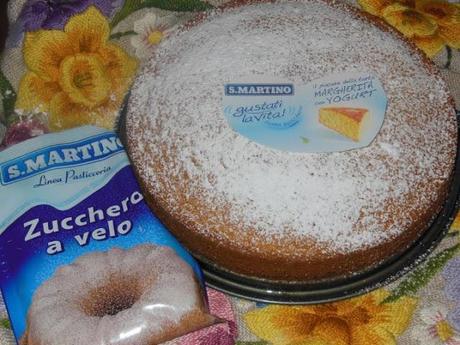 Tutti pasticceri con S.Martino!!!