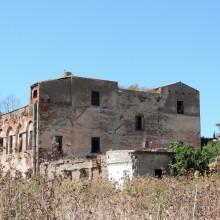 Oristano: tra le antiche rovine di Villa Eleonora