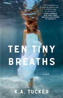 Books around the world: ten tiny breaths