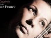 Recensione Guitare L’Organiste, Laura Mondiello plays Cèsar Franck, Stradivarius 2013