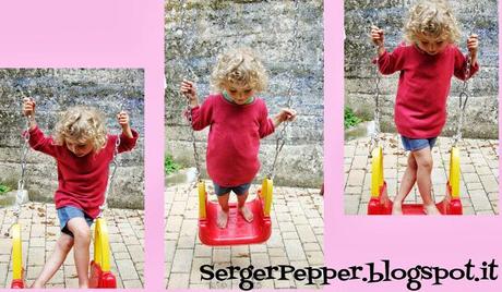 sergerpepper - pattern testing - bateau neck top