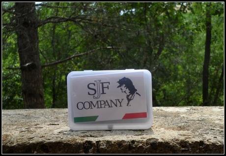 SJF Company