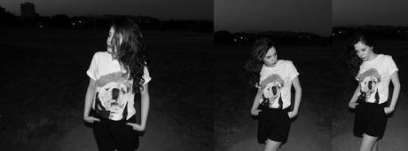 Magic rock 'n roll con Dress Code. Magic rock 'n roll con Dress Code.