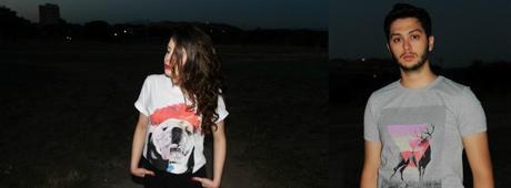 Magic rock 'n roll con Dress Code. Magic rock 'n roll con Dress Code.