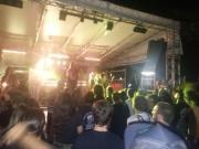 Benicassim Festival 2013 - Day 1 LIVE REPORT : Orange Goblin - Isaak - Those Furious Flames