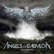 Angels Of Babylon - Thundergod