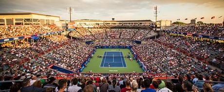 Tennis, ATP World Tour Masters 1000 - Montreal in diretta esclusiva su Sky Sport 2 HD e 3 HD (5-11 agosto 2013)