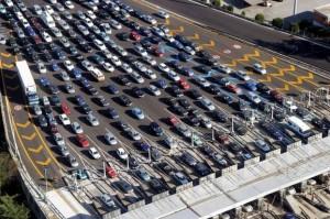 Autostrada Bollino Nero