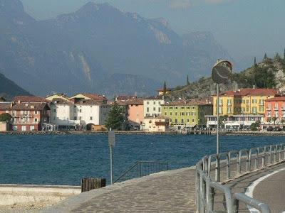 Vacanze con Stiletico: La Casota (Lago di Garda)