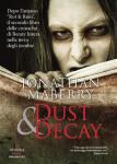 Settembre 2013: anticipazioni Flesh & Bone di Jonathan Maberry (Delos Books)