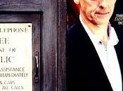 Peter Capaldi sarà Dodicesimo Dottore