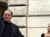 Pidiellini terminali l’ex Gran Cav. della Sorca