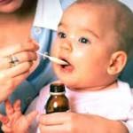 Ritirati dal commercio alcuni farmaci per bambini: Paracetamolo Angenerico, Lonarid bambini e Tachidol sciroppo