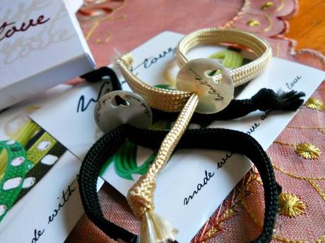 Bracciali Wrist Love - made with and for love