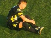 Lorenzo-Olimpo 2-1, video highlights
