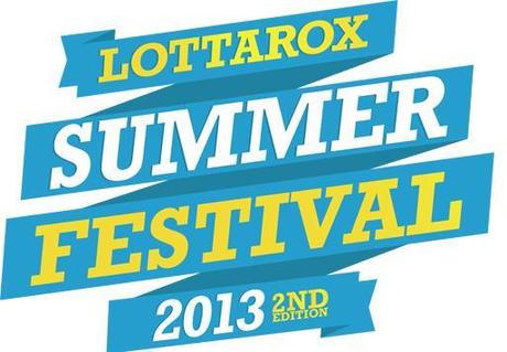 LOTTAROX SUMMER FESTIVAL