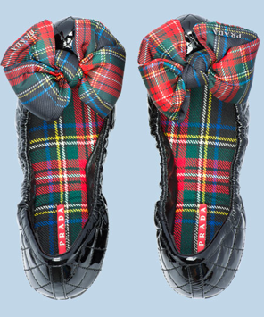 MUST HAVE -TARTAN