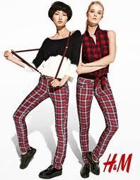 MUST HAVE -TARTAN