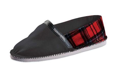 MUST HAVE -TARTAN