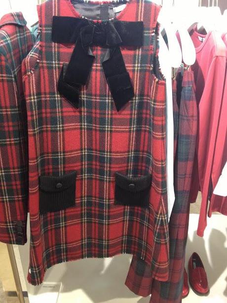 MUST HAVE -TARTAN