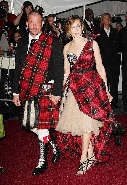 MUST HAVE -TARTAN