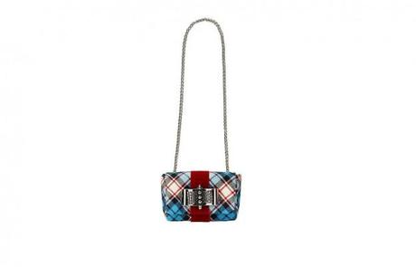 MUST HAVE -TARTAN