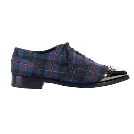 MUST HAVE -TARTAN