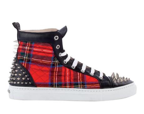 MUST HAVE -TARTAN