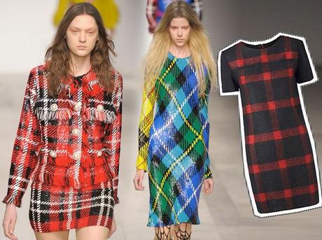 MUST HAVE -TARTAN