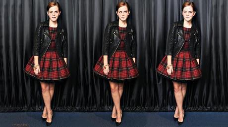 MUST HAVE -TARTAN