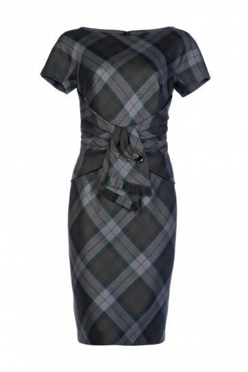 MUST HAVE -TARTAN