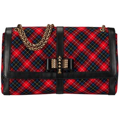 MUST HAVE -TARTAN