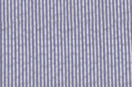 In the Street...Seersucker, Florence & Paris