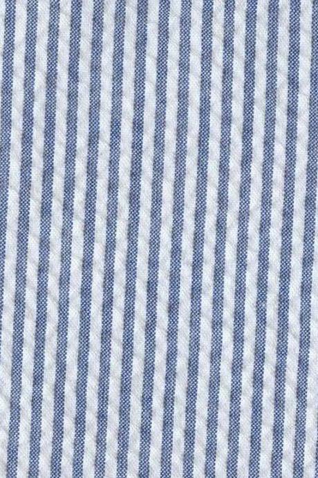 In the Street...Seersucker, Florence & Paris