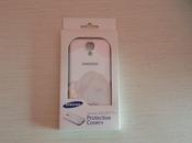 Recensione custodia rigida protettiva Samsung Galaxy