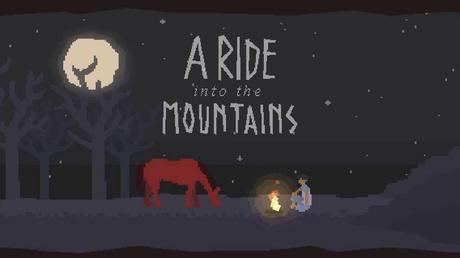 A Ride into the Mountains - Trailer ufficiale