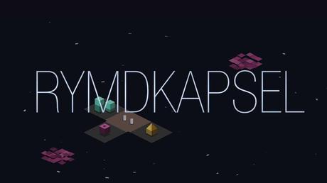 Rymdkapsel - Trailer di lancio