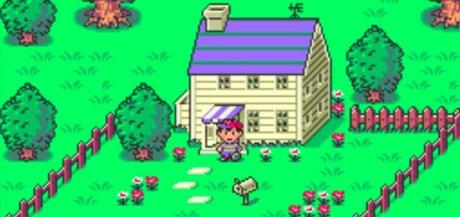 La soluzione di Earthbound