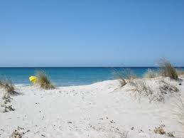 Sardegna Benvenuti a  Porto Pino, perla del Mediterraneo