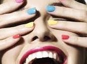 Tendenze smalti estate 2013