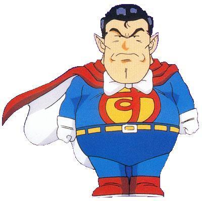 Gohos Review: Man of Steel