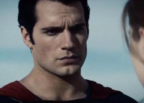 Gohos Review: Man of Steel