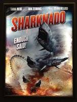 SHARKNADO