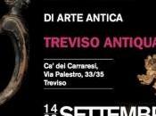 TREVISO CAPITALE DELL’ARTE ANTICA edizione Treviso Antiquaria