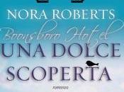 Recensione: dolce scoperta