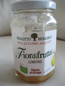 Saccottino al limone ingrediente principale