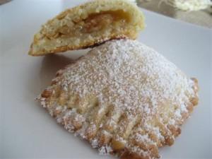 Biscotti alla marmellata di limoni